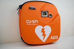 AED